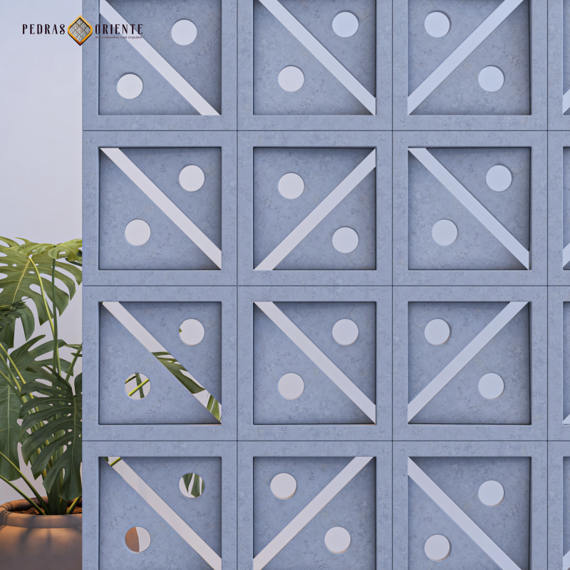 cobogo Domino
