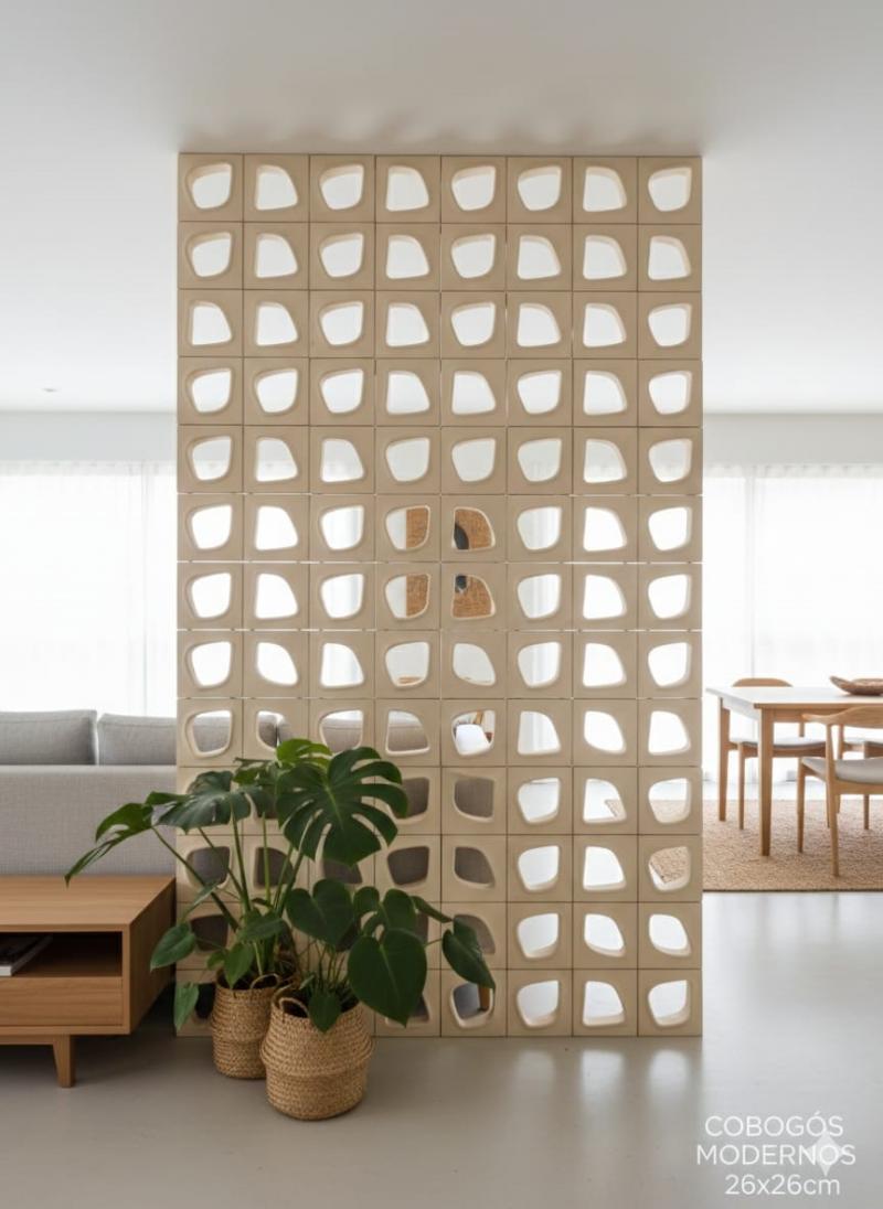 cobogo capadocia Istambul