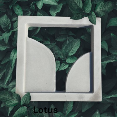 cobogo lotus 