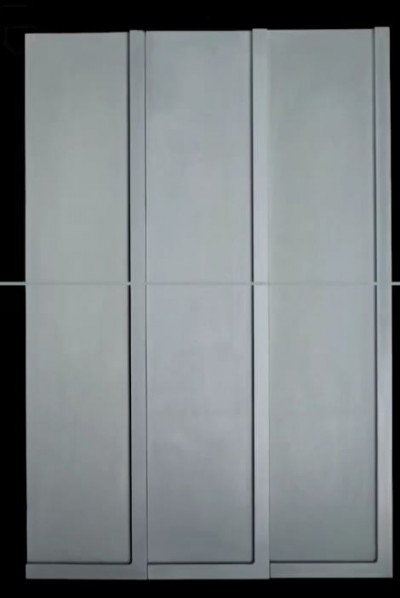 revestimento GRID panel 